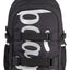 Schulrucksack Skate Black