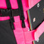 Schulrucksack Skate Pink