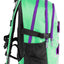 Schulrucksack Skate Mint