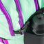 Schulrucksack Skate Mint