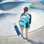 Schulrucksack Skate Mint