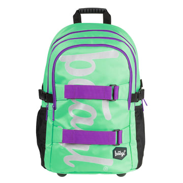 Schulrucksack Skate Mint