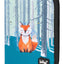Federmäppchen 1-Fach Foxie