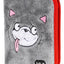 Federmäppchen 1-Fach Doggie