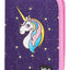 Federmäppchen 1-Fach Unicorn