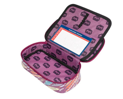Federmäppchen Etui Feder