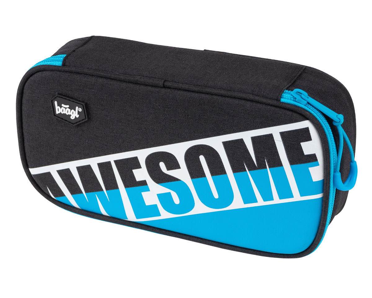 Federmäppchen Etui  Awesome