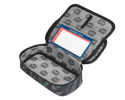 Federmäppchen Etui Street King