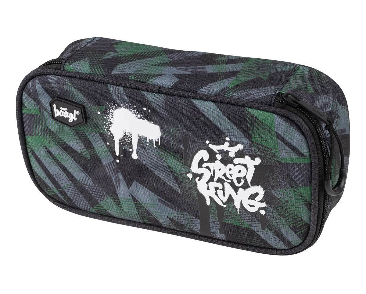 Federmäppchen Etui Street King