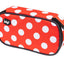 Federmäppchen Etui Dots