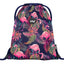 Turnbeutel Flamingo