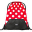 Turnbeutel mit Tasche Dots
