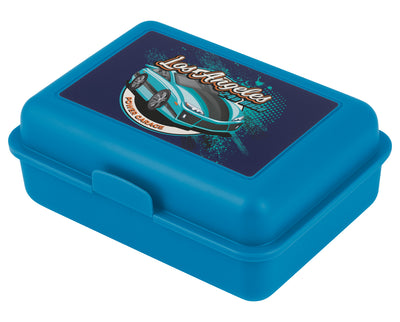 Brotdose Racer
