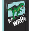 Heftmappe A4 Dino