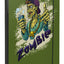 Heftmappe A4 Zombie