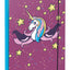 Heftmappe A4 Unicorn
