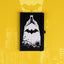 Notizbuch Batman, liniert, 13 × 21 cm