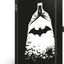 Notizbuch Batman, liniert, 13 x 21 cm
