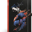 Notizbuch Superman, liniert, 13 x 21 cm