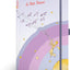 Notizbuch Der kleine Prinz - Mein Planet, liniert, 13 x 21 cm
