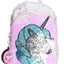 Schulrucksack Fun Unicorn