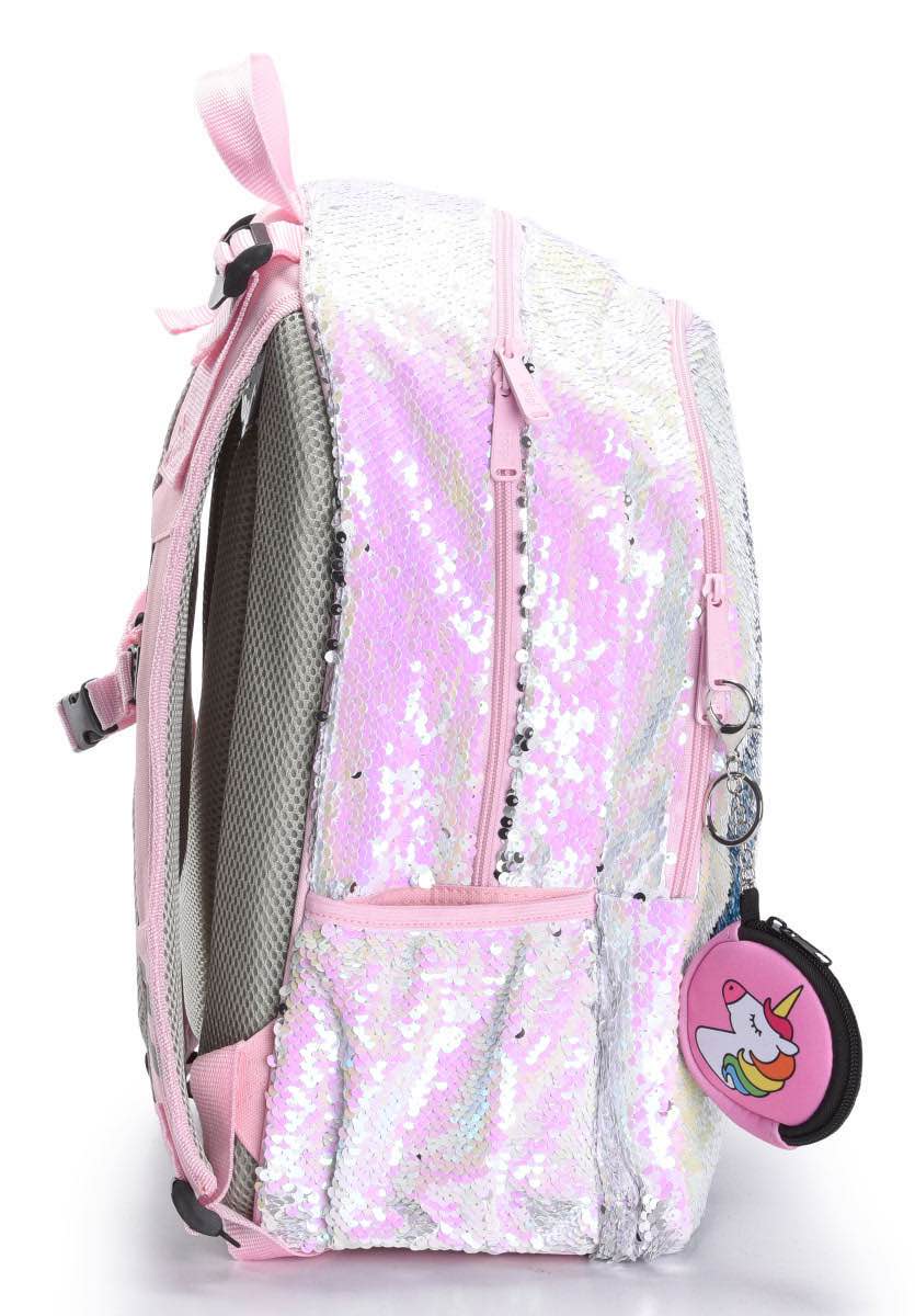 Schulrucksack Fun Unicorn