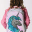 Schulrucksack Fun Unicorn