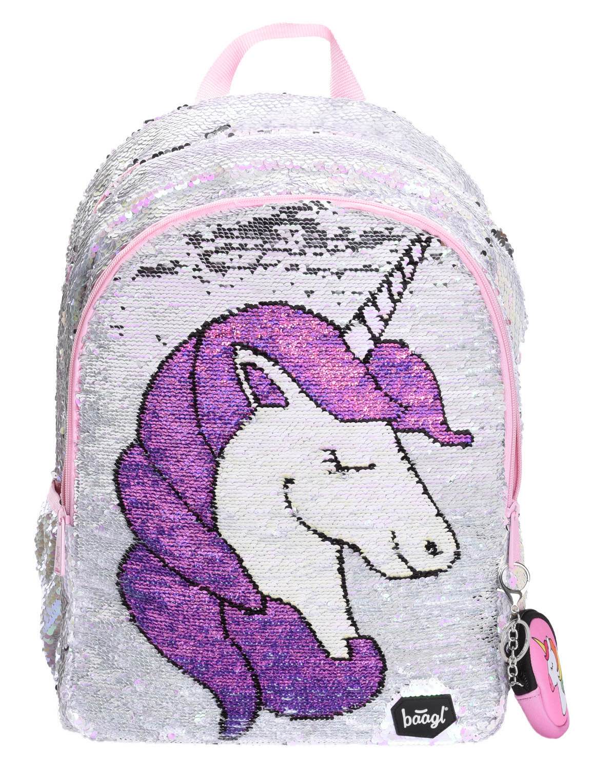 Schulrucksack Fun Unicorn