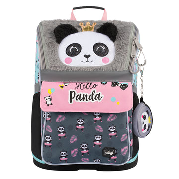 Schulranzen Zippy Panda