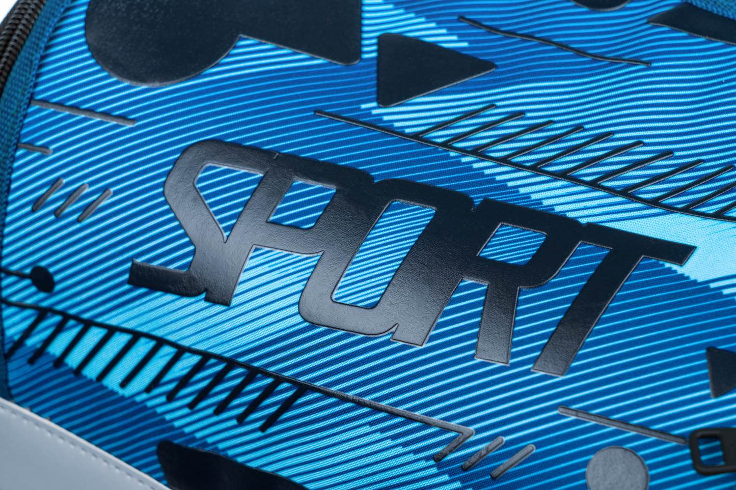 Schulranzen Zippy Sport - Kreativ