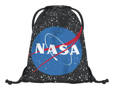 Turnbeutel NASA