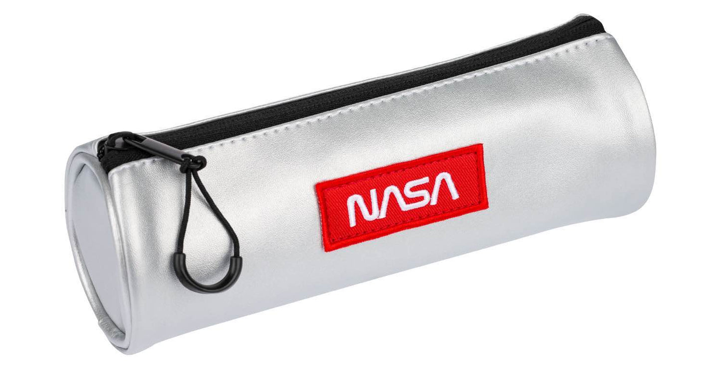 Etui NASA Silver