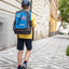 Schulrucksack Cubic NASA
