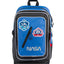 Schulrucksack Cubic NASA