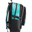 Schulrucksack Cubic Warrior