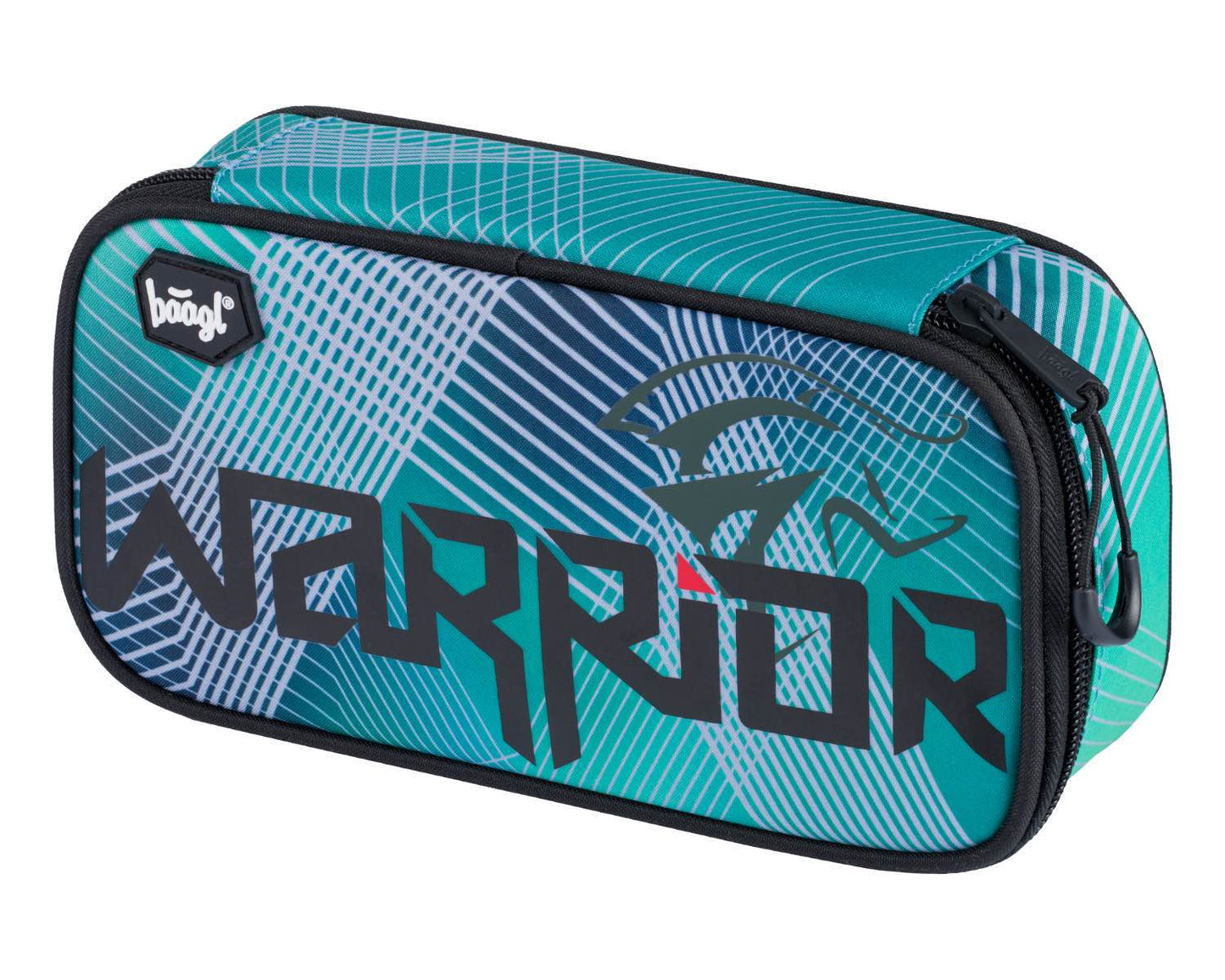 Federmäppchen Etui Warrior