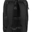 Cityrucksack RPET Schwarz