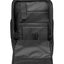 Cityrucksack RPET Schwarz