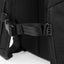 Cityrucksack RPET Schwarz
