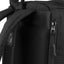 Cityrucksack RPET Schwarz