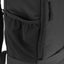 Cityrucksack RPET Schwarz