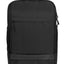 Cityrucksack RPET Schwarz