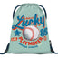 Turnbeutel Baseball LUCKY
