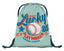 Turnbeutel Baseball LUCKY