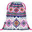 Turnbeutel Boho