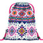 Turnbeutel Boho