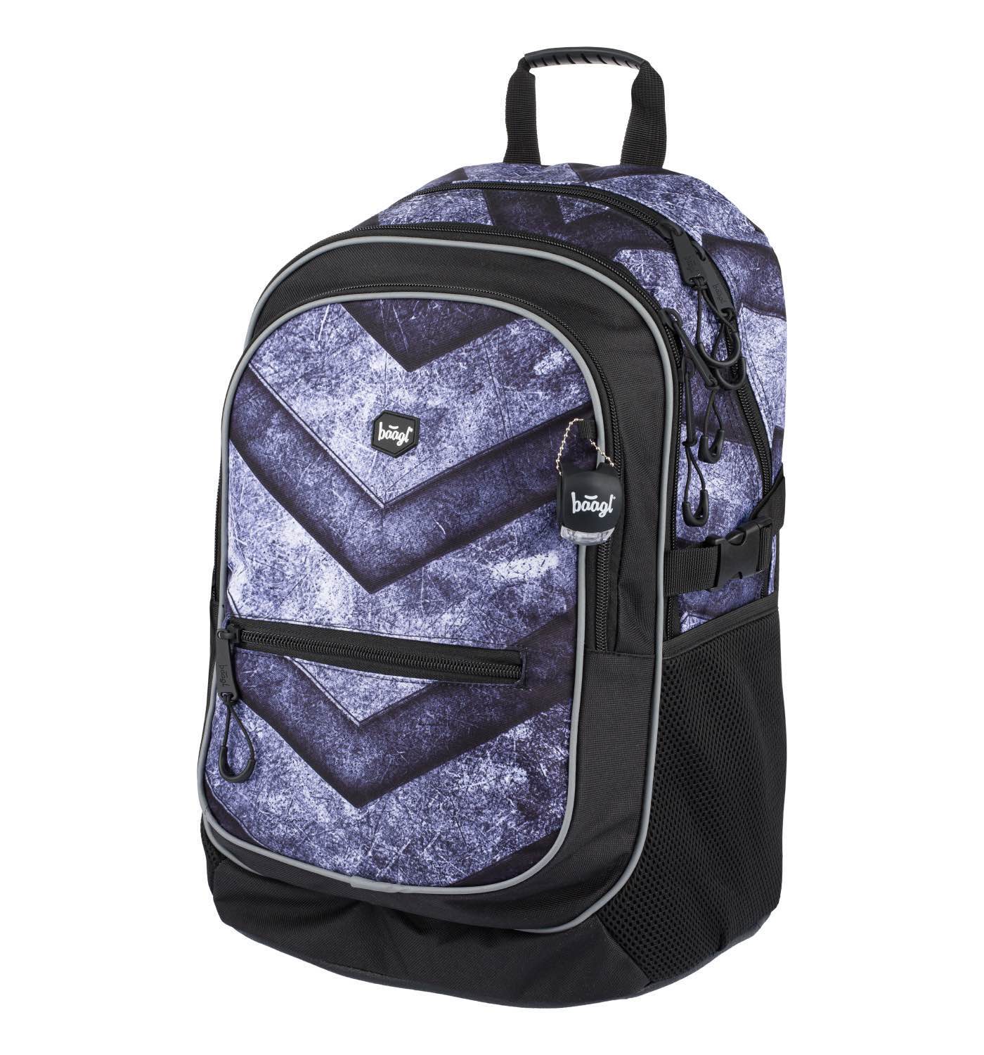 Schulrucksack Core Magion