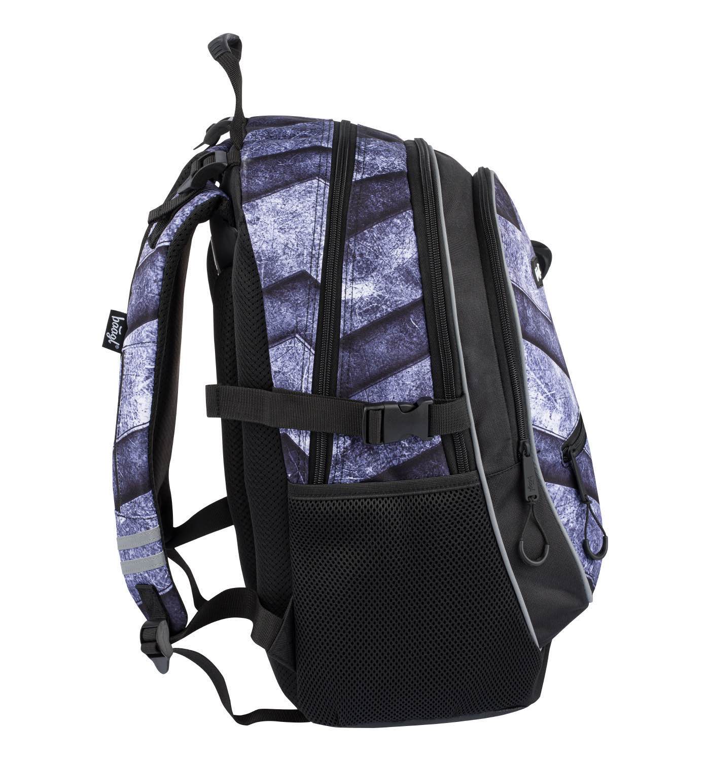 Schulrucksack Core Magion