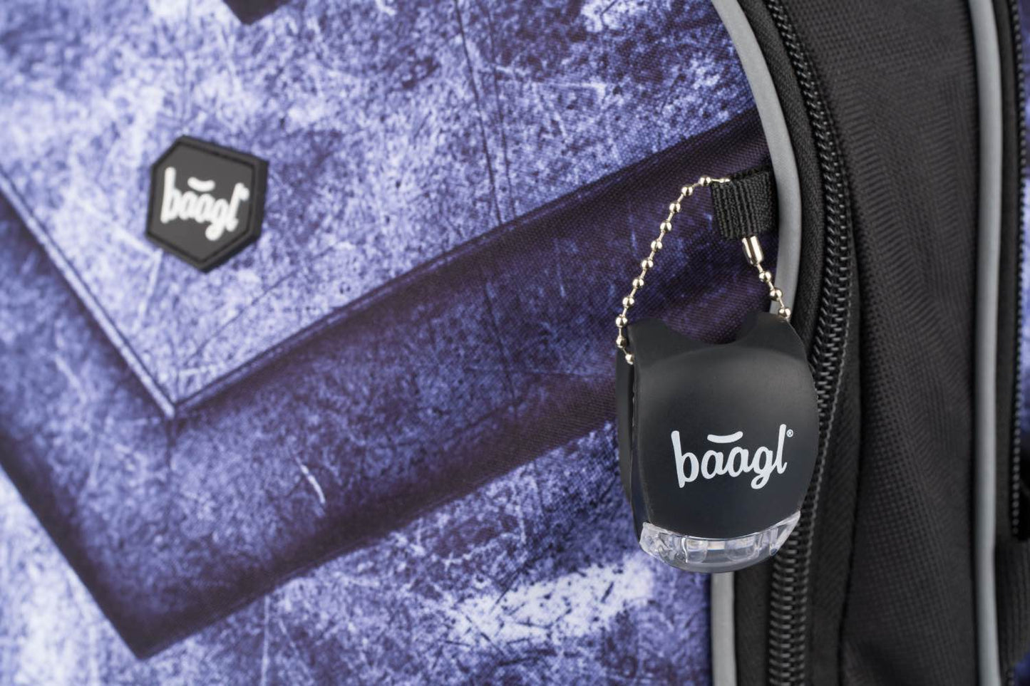Schulrucksack Core Magion