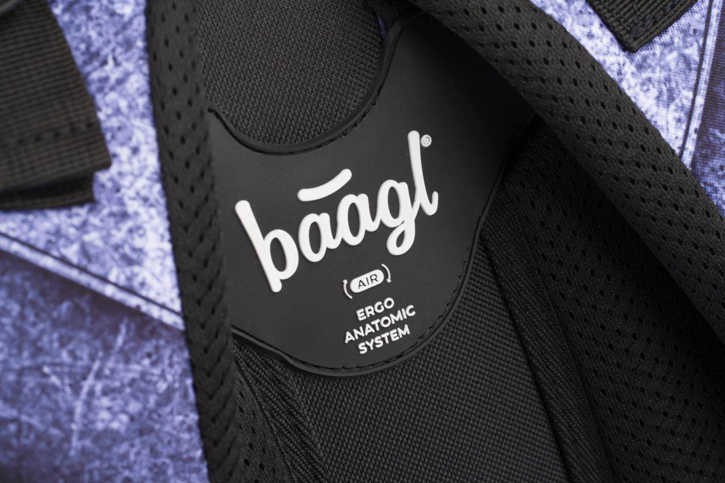 Schulrucksack Core Magion